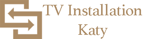 TV Installation Katy Logo